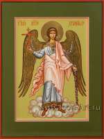 Святой Ангел Хранитель