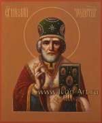 Святитель Николай Мирликийский, Чудотворец