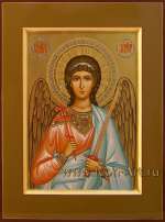 Святой Ангел Хранитель