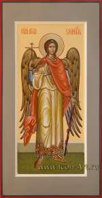 Святой Ангел Хранитель