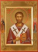 Святитель Лев, папа римский