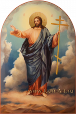 Господь Вседержитель