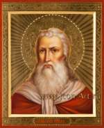 Святой пророк Илия