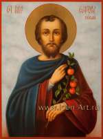 Святой преподобный Евфросин повар