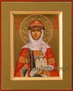 Святая равноапостольная княгиня Ольга