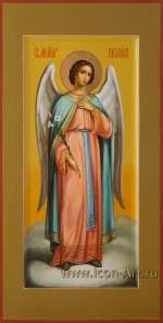 Святой Архистратиг Гавриил