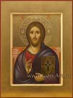 Господь Вседержитель «Синайский»