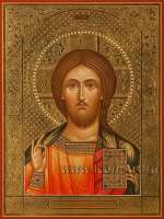 Господь Вседержитель