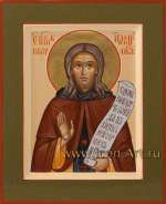 Святой преподобный Иоанн Прозорливый