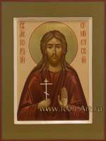 Святой мученик Гордий Египетский