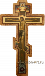 Распятие Господна нашего Иисуса Христа