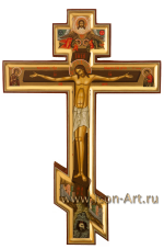 Распятие Господна нашего Иисуса Христа