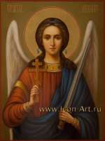 Святой Ангел Хранитель