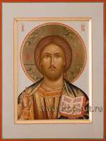 Господь Вседержитель