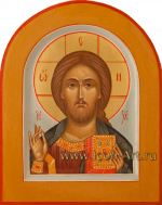 Господь Вседержитель