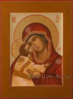Пресвятая Богородица «Игоревская»