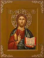 Господь Вседержитель