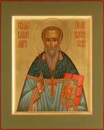 Священномученик Владимир Преображенский