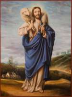 Добрый Пастырь