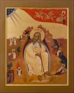 Святой пророк Божий Илия