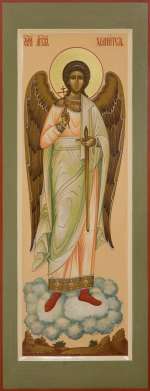 Святой Ангел Хранитель