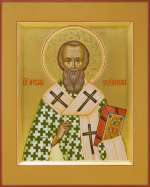 Святитель Артемий Солунский