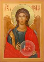 Святой Архистратиг Михаил