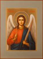 Святой Ангел Хранитель