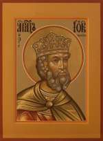 Святой праведный Иов