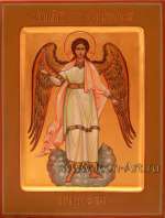 Святой Ангел Хранитель