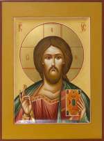 Господь Вседержитель