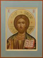 Господь Вседержитель