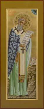 Святятитель Арсений Сербский