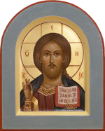 Господь Вседержитель