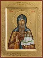 Святой благоверный князь Олег Брянский