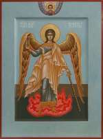 Святой Ангел Хранитель