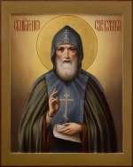 Святой преподобный Иосиф Волоцкий