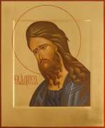 Икона Иоанна Крестителя Господня