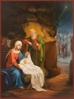 Рождество Христово