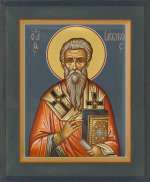 Святой апостол Иаков, брат Господень