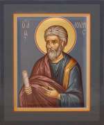 Святой апотол Иуда, брат Господень