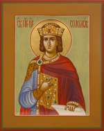 Святой царь Соломон