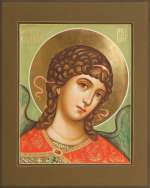 Святой Архангел Михаил