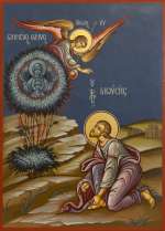 Святой пророк Моисей