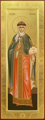 Святая княгиня Ольга