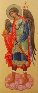 Архангел Уриил