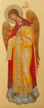 Архангел Салафиил