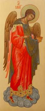 Архангел Рафаил