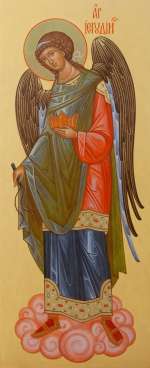 Архангел Иегудиил 