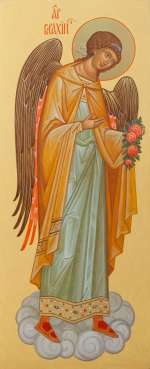 Архангел Варахиил